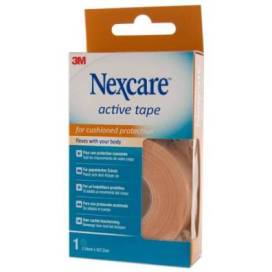 Nexcare Active Tape 2,5cmx4,5m.