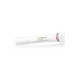 Eucerin Q10 Active Augen Contour Creme 15ml