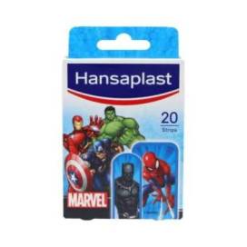 Hansaplast Marvel 20 Einheiten