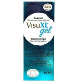 Visuxl Gel 10 ml