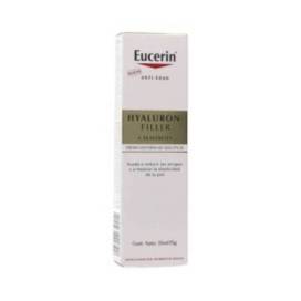 Eucerin Hyaluron-filler + Elasticity Augencreme Spf20 15 Ml