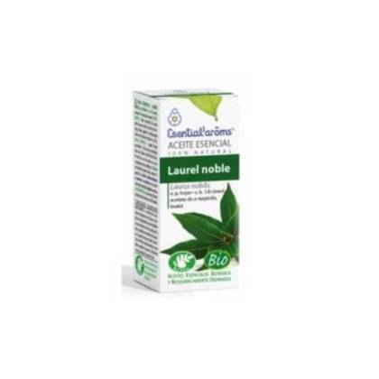 Óleo Essencial De Louro 5ml Bio Esential Aroms