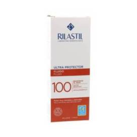 Rilastil Ultraprotector Flüssigkeit Spf100 75 Ml