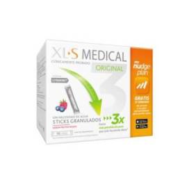 Xls Medical Original Capta Gorduras Nudge 90 Sticks