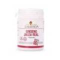 Lajusticia Ginseng Royal Jelly 60 Capsules