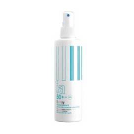 Interapothek Transparent Sonnenspray Für Kinder Spf50+ 200 Ml