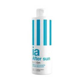 Interapothek After-sun-lotion 400 Ml