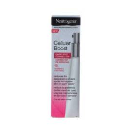 Neutrogena Cellular Boost Corrector De Manchas 30 ml