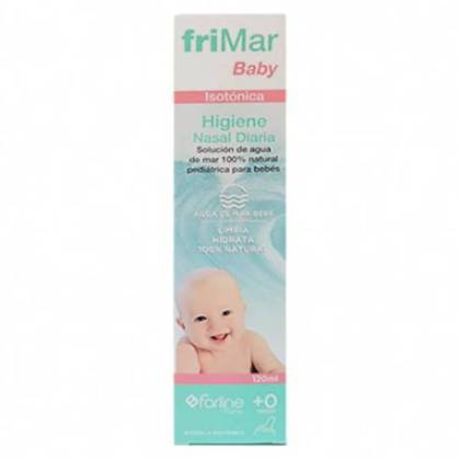 Farline Farma Frimar Baby Isotonica Spray 120 ml