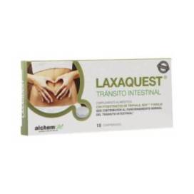 Laxaquest 10 Capsules