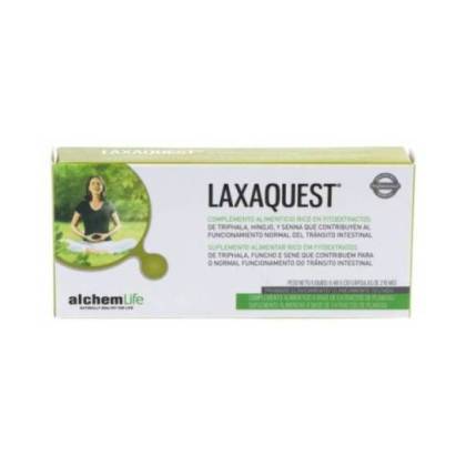 Laxaquest 30 Kapseln