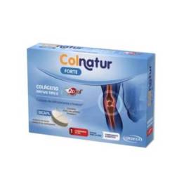 Colnatur Forte 30 Comp