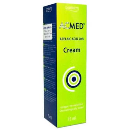 Acmed Creme 75 Ml