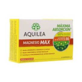 Aquilea Magnesio Max 30 Tabletten