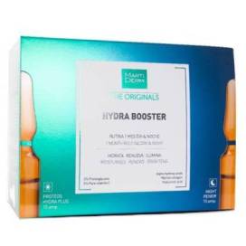 Martiderm Hydra Booster Promo