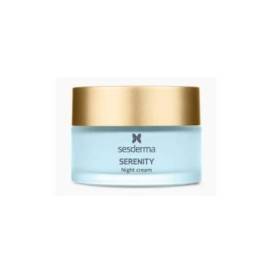 Sesderma Serenity Creme De Noite 50 Ml