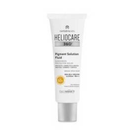 Heliocare 360 Pigment Solution Fluid 50 Ml