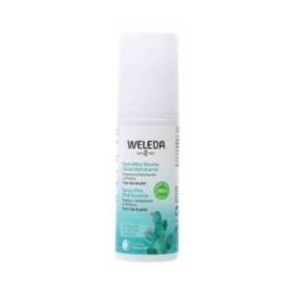 Weleda Hydramist Moisturizing Facial Mist Cactus Opuntia Extract 100 Ml