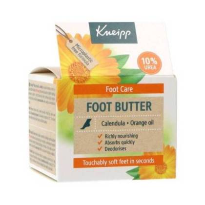 Kneipp Foot Butter 100 Ml