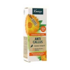 Kneipp Intensive Fusscreme Anticallus 50 Ml