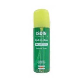 Isdin Hydro Locion Spf50 200 Ml