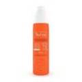 Avene Sonnen Spray Spf50 200ml