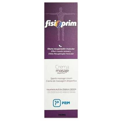 Fisioprim Creme De Massagem 75 Ml