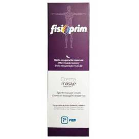 Fisioprim Creme De Massagem 250 Ml