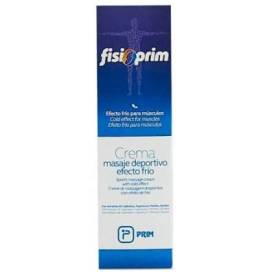 Fisioprim Crema De Masaje Efecto Frio 75 ml