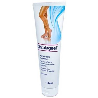 Circulageel Gel 150 Ml Heel