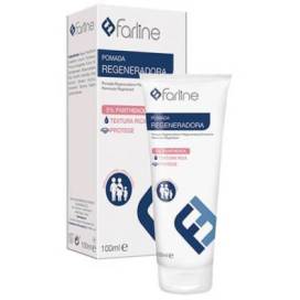 Farline Pomada Regeneradora 100 Ml