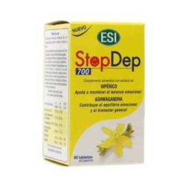 Stopdep Esi 60 Tablets