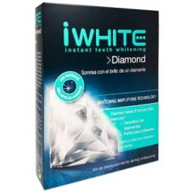 Iwhite Diamond Kit 10 Einheiten