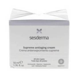 Sesderma Mesoses Crema Antienvejecimiento Suprema 50 ml