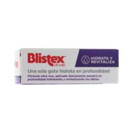 Blistex Sérum Condicionador Lábios 8.5 Ml