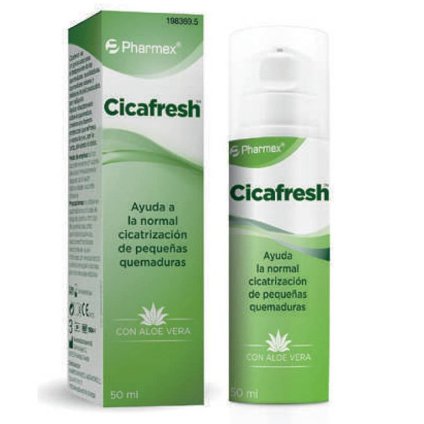 Cicafresh 50 ml