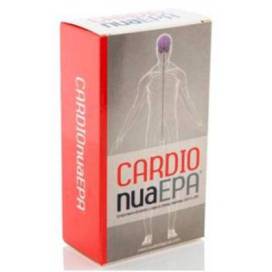 Cardionuaepa 30 Capsules + 30 Pearls