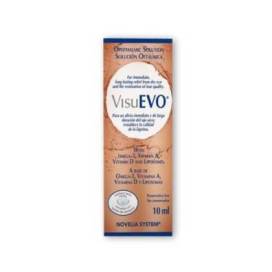 Visuevo Augen Tropfen 10 Ml