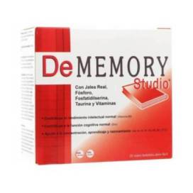 De Memory Studio 20 Viales 10 ml