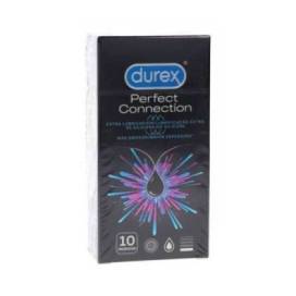 Durex Perfect Connection 10 Einheiten