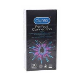 Durex Perfect Connection 10 Units
