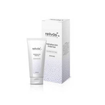 Relivas Hidratacion Intensa 200 ml