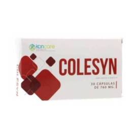 Colesyn 30 Kapseln