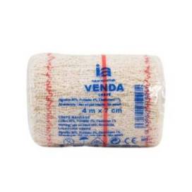 Interapothek Venda Crepe 4x7 Cm