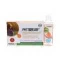 Phytorelief 36 Comprimidos + Gel Hidroalcoólico 60 Ml Promo