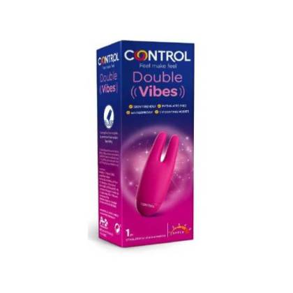 Control Toys Double Vives