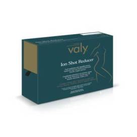 Valy Ion Shot Reducer 28 Vials