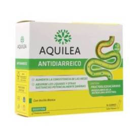 Aquilea Antididurhöl 14 Beutel 5,5 G