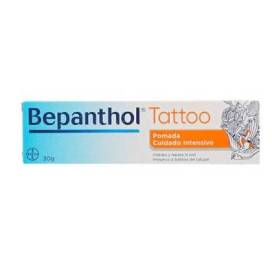 Bepanthol Tattoo Salbe 30 g