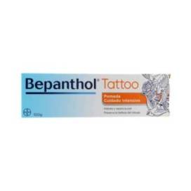 Bepanthol Tatuagem Pomada 100 g